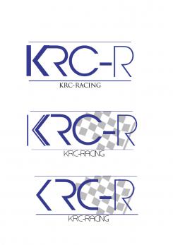 Logo # 6410 voor KRC-Racing Logo wedstrijd