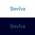 Logo # 1140520 voor Ontwerp een fris logo voor onze medische multidisciplinaire praktijk REviVA! wedstrijd