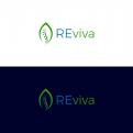 Logo design # 1140522 for Design a new fresh logo for our multidisciplinary groupcabinet REviVA! contest