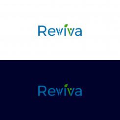 Logo design # 1140535 for Design a new fresh logo for our multidisciplinary groupcabinet REviVA! contest