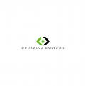 Logo design # 1134327 for Design a logo for our new company ’Duurzaam kantoor be’  sustainable office  contest
