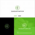 Logo design # 1134340 for Design a logo for our new company ’Duurzaam kantoor be’  sustainable office  contest