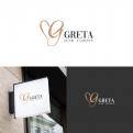 Logo  # 1205873 für GRETA slow fashion Wettbewerb