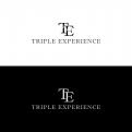 Logo design # 1138171 for Triple experience contest