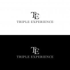 Logo # 1138171 voor Triple Experience wedstrijd
