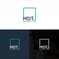 Logo # 1178802 voor MDT Businessclub wedstrijd