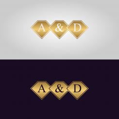 Logo design # 1079606 for jewelry logo contest