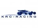 Logo # 6249 voor KRC-Racing Logo wedstrijd