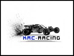 Logo # 6333 voor KRC-Racing Logo wedstrijd