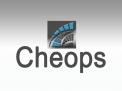 Logo # 8467 voor Cheops wedstrijd