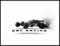 Logo # 6315 voor KRC-Racing Logo wedstrijd