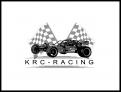 Logo # 6272 voor KRC-Racing Logo wedstrijd