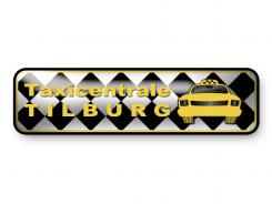 Logo # 8914 voor Taxicentrale Tilburg wedstrijd