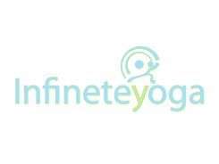 Logo design # 69164 for infiniteyoga contest