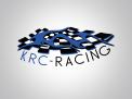Logo # 6212 voor KRC-Racing Logo wedstrijd
