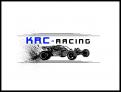 Logo # 6343 voor KRC-Racing Logo wedstrijd