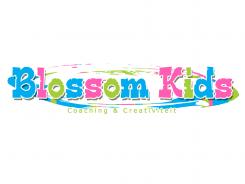 Logo # 105197 voor creatieve kinderen wedstrijd