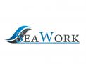 Logo # 64772 voor Herkenbaar logo voor Seawork detacheerder wedstrijd