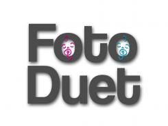 Logo # 90856 voor Fotografen duo zoekt logo! wedstrijd