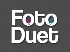 Logo # 90857 voor Fotografen duo zoekt logo! wedstrijd