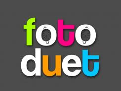 Logo # 90858 voor Fotografen duo zoekt logo! wedstrijd