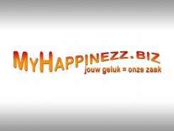 Logo # 8269 voor MyHappiness.biz wedstrijd