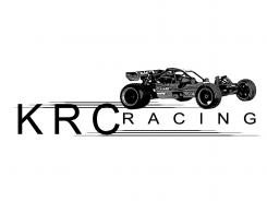 Logo # 6270 voor KRC-Racing Logo wedstrijd