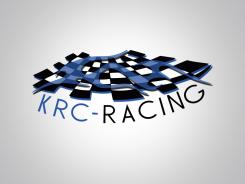 Logo # 6214 voor KRC-Racing Logo wedstrijd