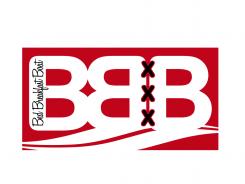 Logo # 64793 voor Logo voor Bed Breakfast Boat wedstrijd