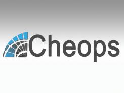Logo # 8466 voor Cheops wedstrijd