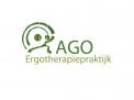 Logo # 64696 voor Bedenk een logo voor een startende ergotherapiepraktijk Ago wedstrijd