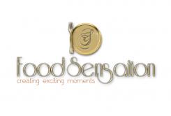 Logo # 45355 voor logo voor culinair bedrijf wedstrijd