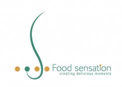 Logo # 45593 voor logo voor culinair bedrijf wedstrijd