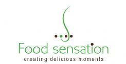 Logo # 45595 voor logo voor culinair bedrijf wedstrijd