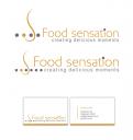 Logo # 45773 voor logo voor culinair bedrijf wedstrijd