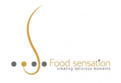 Logo # 45596 voor logo voor culinair bedrijf wedstrijd