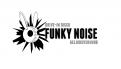 Logo # 43239 voor Funky Noise drive-in disco/ geluidsverhuur wedstrijd