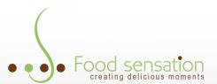 Logo # 45621 voor logo voor culinair bedrijf wedstrijd