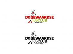 Logo # 308317 voor Ontwerp een fris en modern logo voor een IJsclub wedstrijd