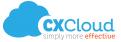 Logo # 449506 voor Bedenk een logo voor CXCloud wedstrijd