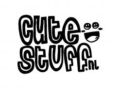 Logo design # 652108 for Create a unique and cute logo for a new webshop contest