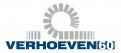 Logo design # 647517 for Verhoeven anniversary logo contest