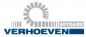 Logo design # 647519 for Verhoeven anniversary logo contest