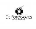 Logo design # 538714 for Logo for De Fotografes (The Photographers) contest