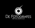 Logo design # 538716 for Logo for De Fotografes (The Photographers) contest