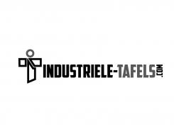 Logo design # 543361 for Tough/Robust logo for our new webshop www.industriele-tafels.com contest