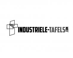 Logo design # 543363 for Tough/Robust logo for our new webshop www.industriele-tafels.com contest
