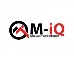 Logo design # 537464 for Logo for Measurement System: M-iQ Intelligent Measurements contest