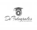 Logo design # 538673 for Logo for De Fotografes (The Photographers) contest