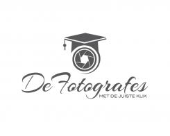 Logo design # 538673 for Logo for De Fotografes (The Photographers) contest